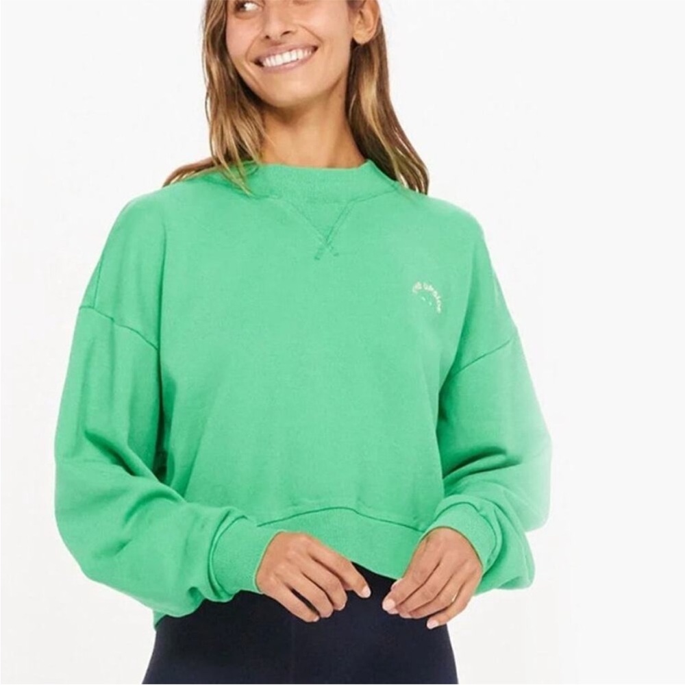The Upside Drifter‎ Dominique Crewneck Sweatshirt